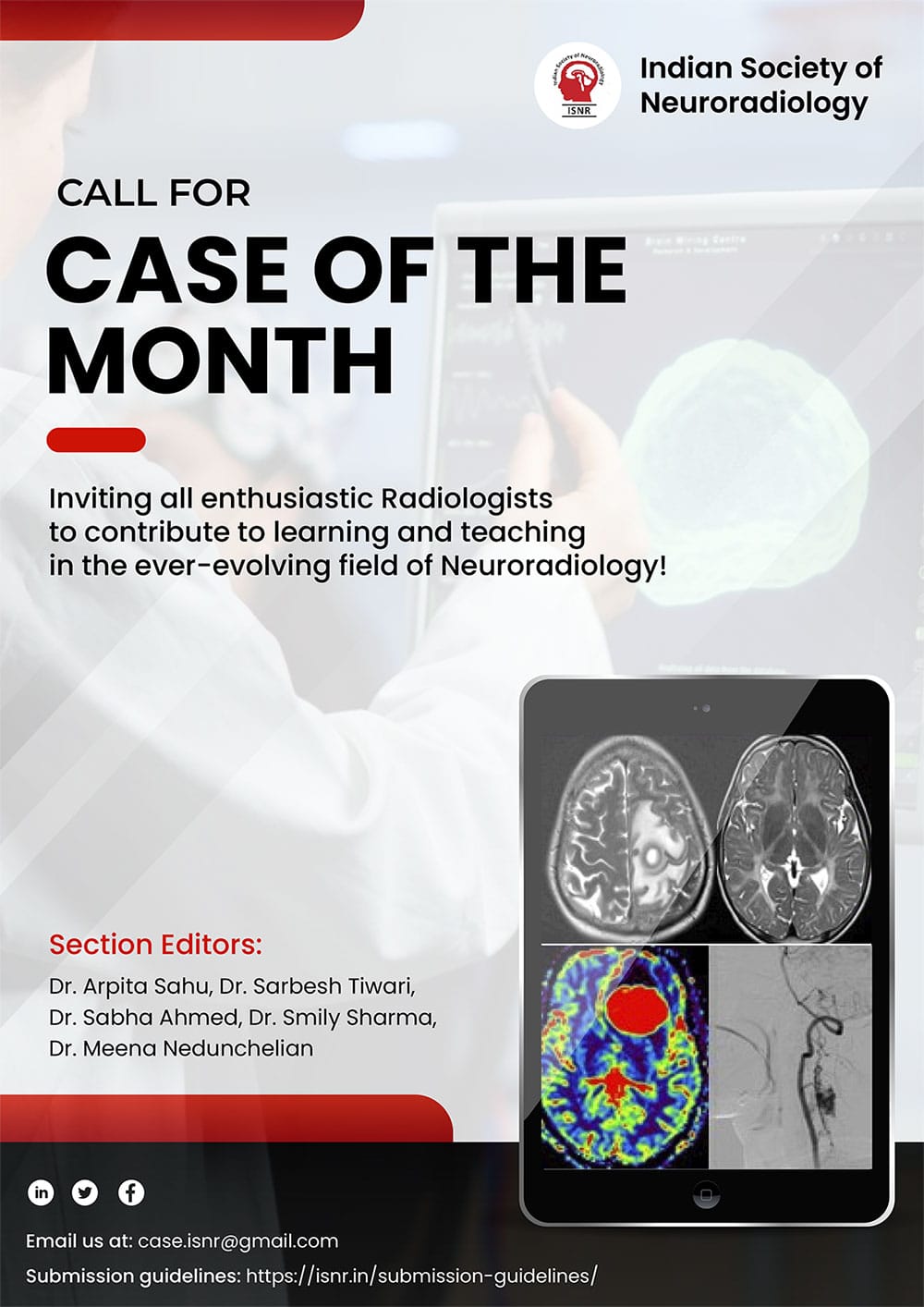 Case of the Month